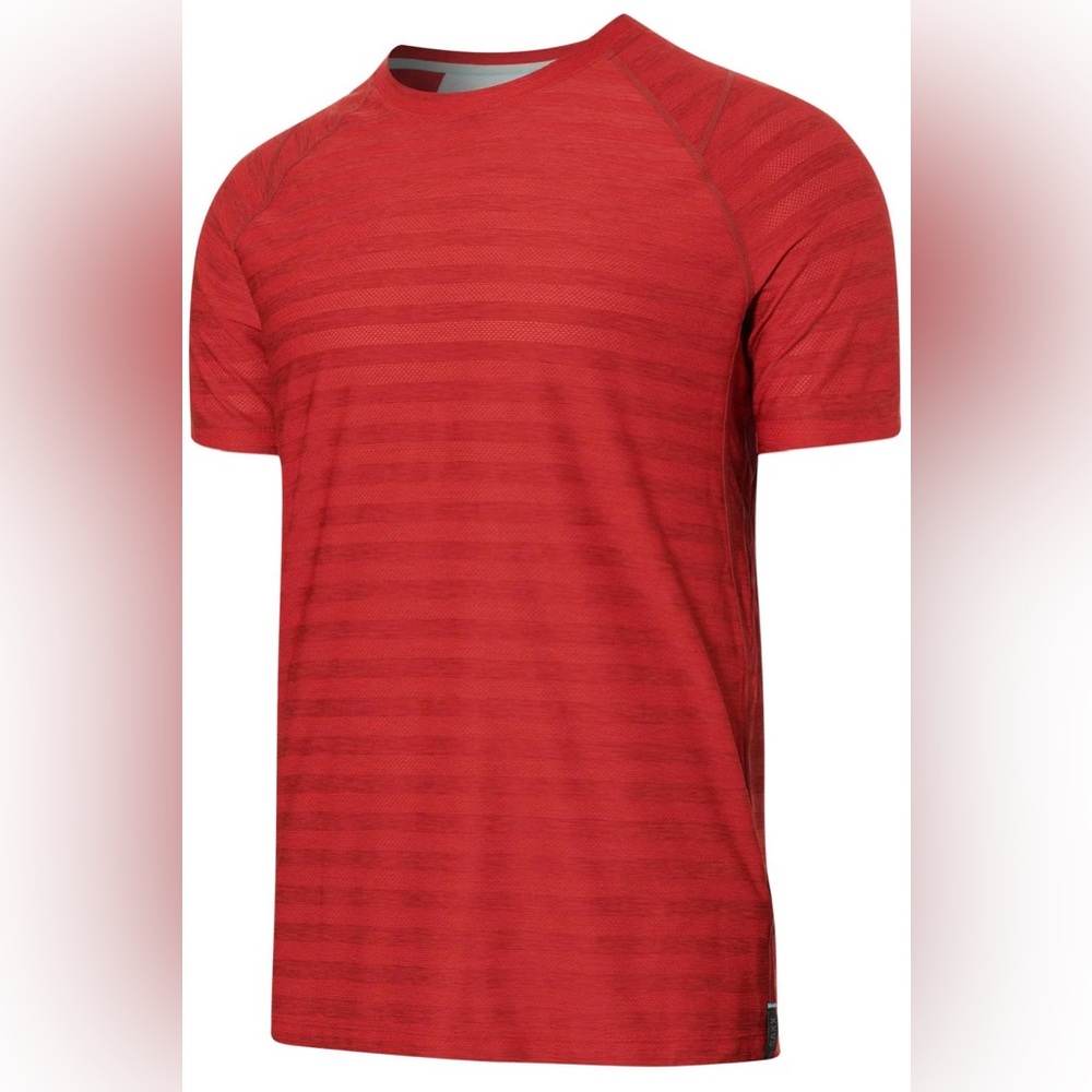 SAXX Hot Shot Tech Tee